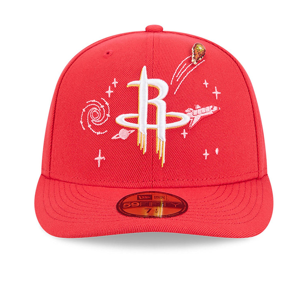 NEW ERA Rockets Pin Pack OTC 5950