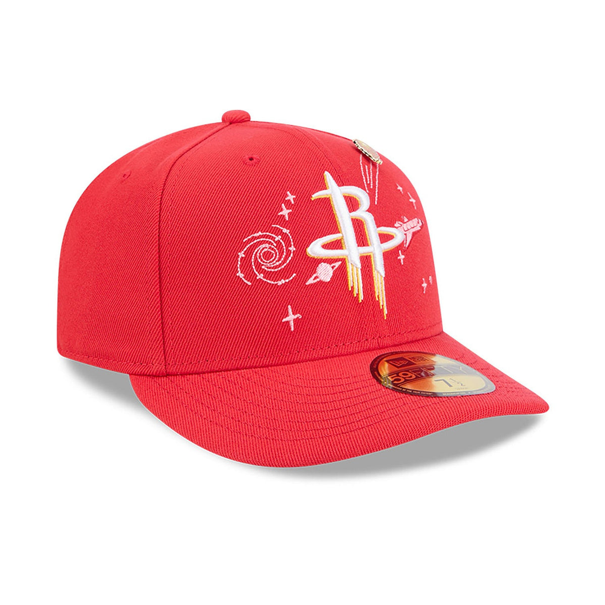 NEW ERA Rockets Pin Pack OTC 5950