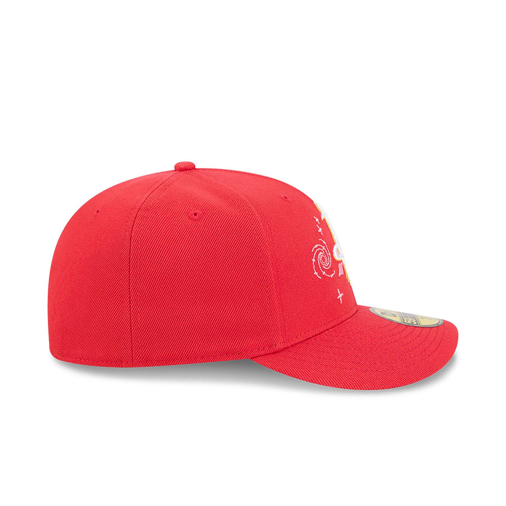 NEW ERA Rockets Pin Pack OTC 5950