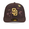 NEW ERA Original Padres Pin Pack OTC 5950