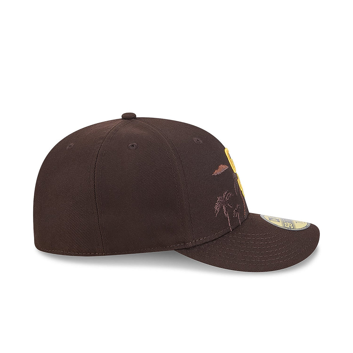 NEW ERA Original Padres Pin Pack OTC 5950
