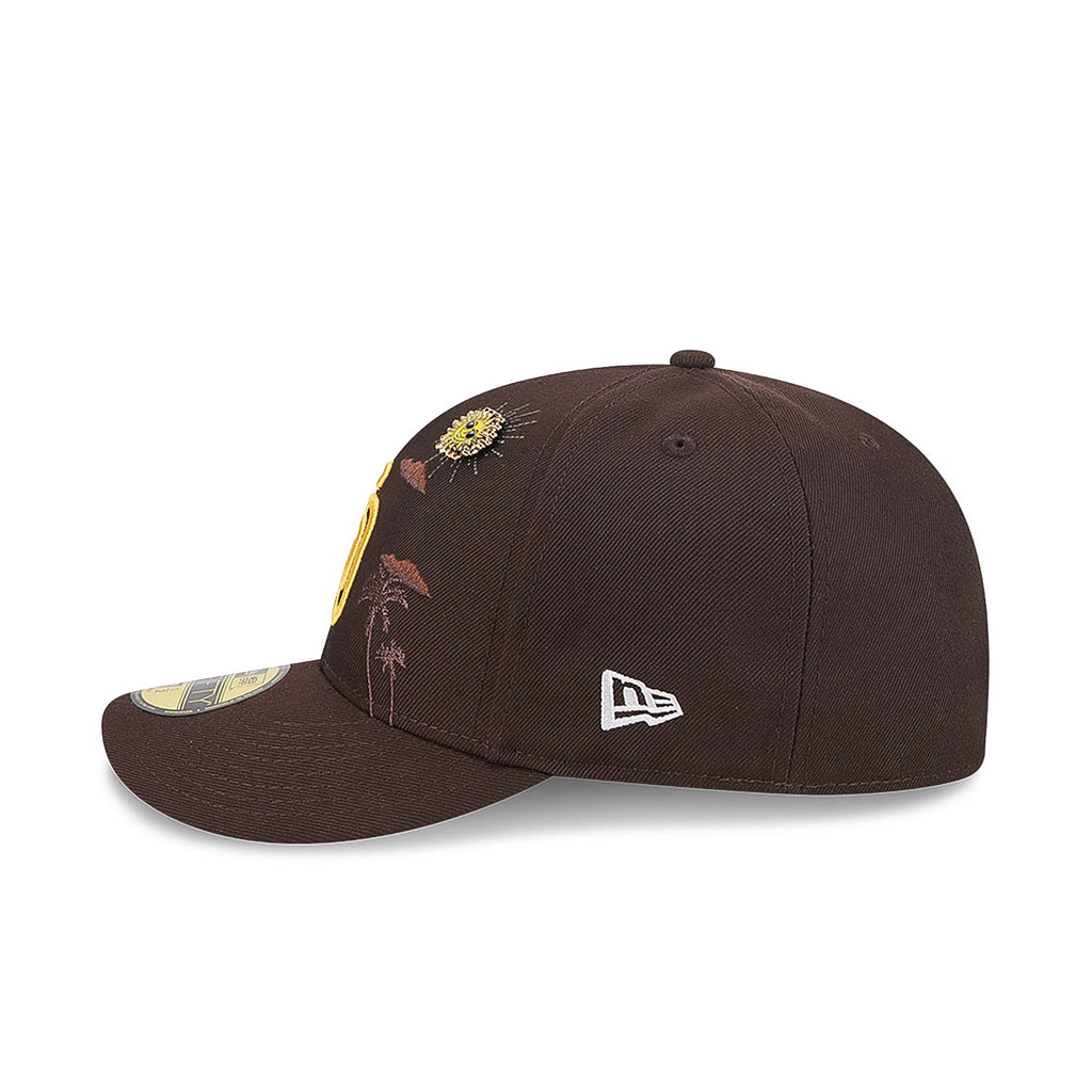 NEW ERA Original Padres Pin Pack OTC 5950