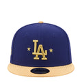 NEW ERA Dodgers 2026 MLB Gold 950