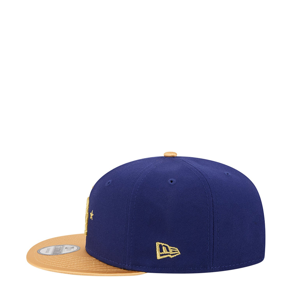 NEW ERA Dodgers 2026 MLB Gold 950