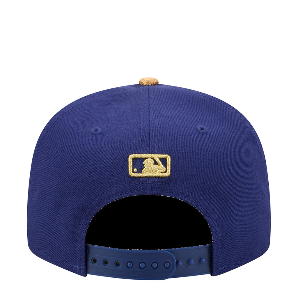 NEW ERA Dodgers 2026 MLB Gold 950