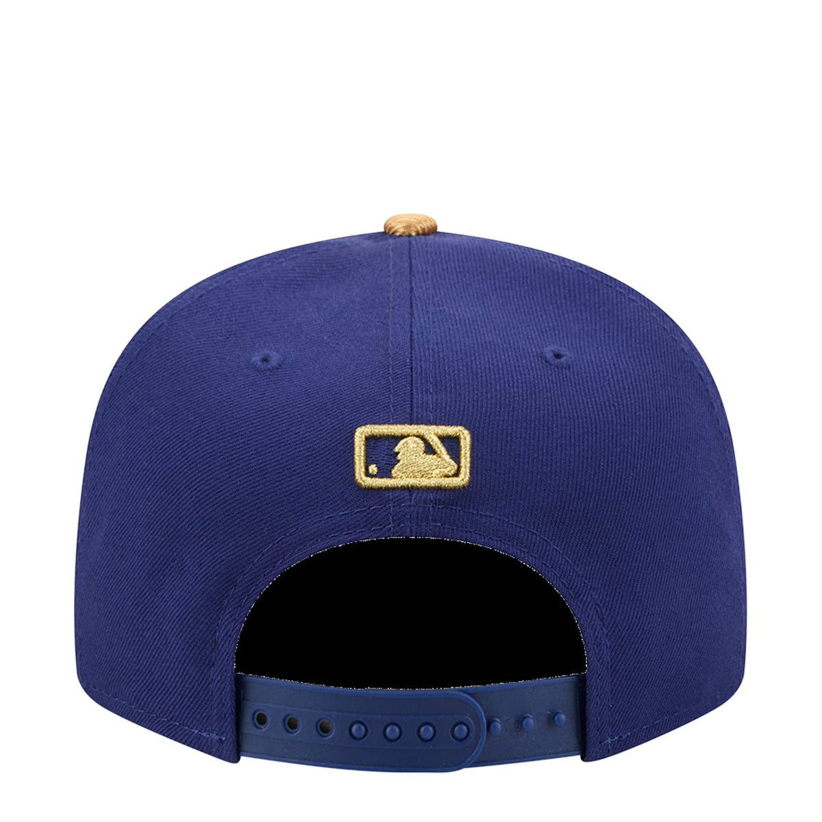 NEW ERA Dodgers 2026 MLB Gold 950
