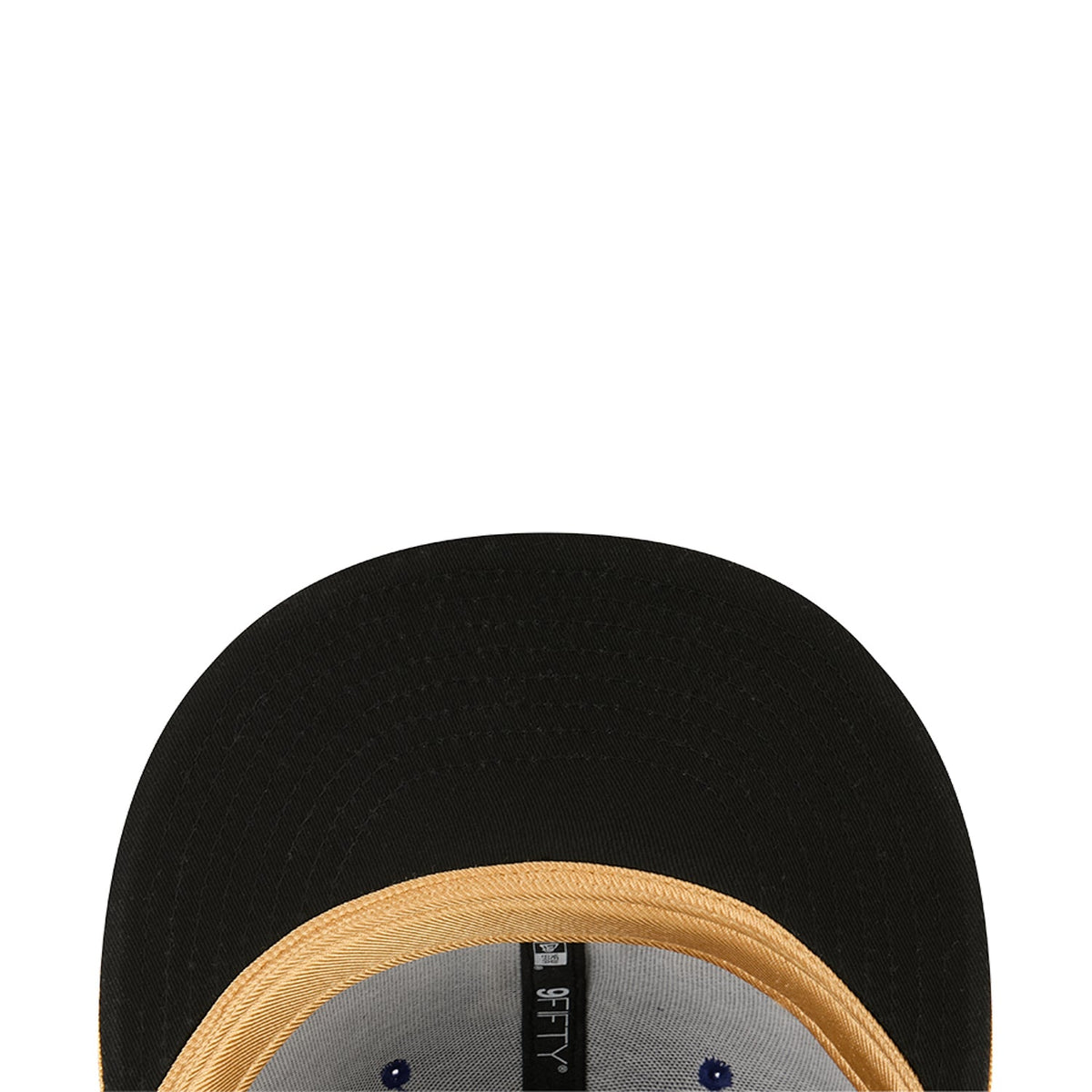 NEW ERA Dodgers 2026 MLB Gold 950