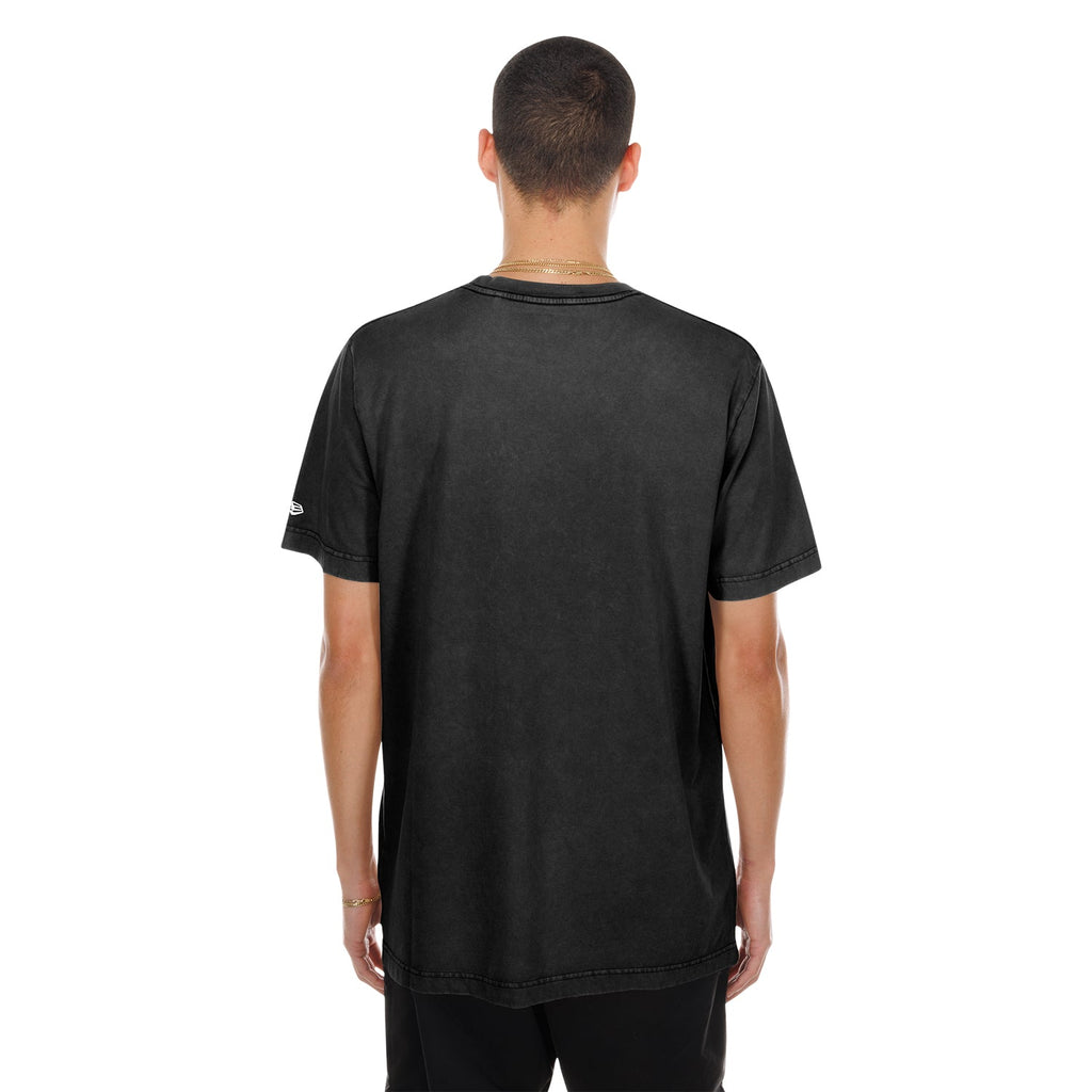 NEW ERA Los Angeles Dodgers Embroidered Tee -Mens