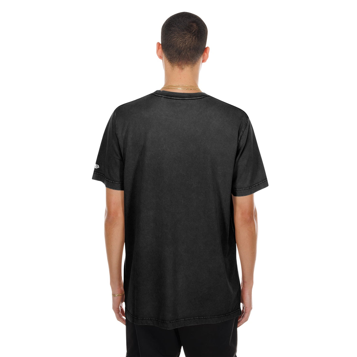 NEW ERA Los Angeles Dodgers Embroidered Tee -Mens