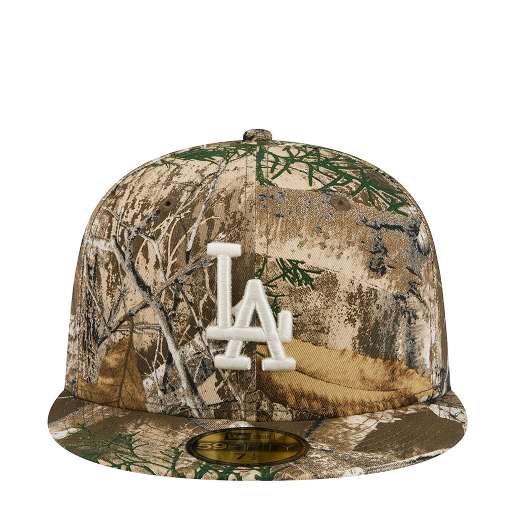 NEW ERA Classic Dodgers Color Basic 5950