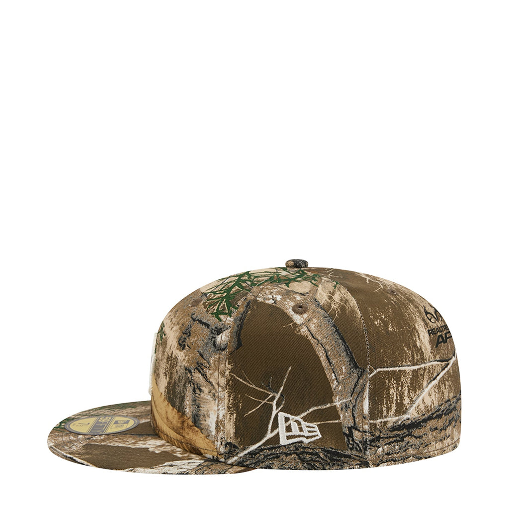 NEW ERA Classic Dodgers Color Basic 5950