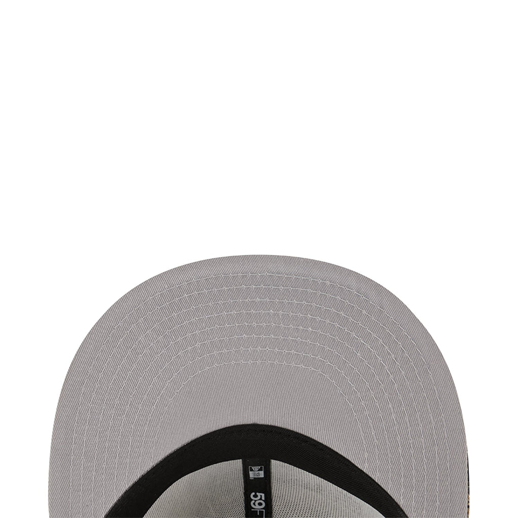 NEW ERA Classic Dodgers Color Basic 5950