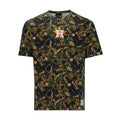 NEW ERA Houston Astros Camo Tee - Mens