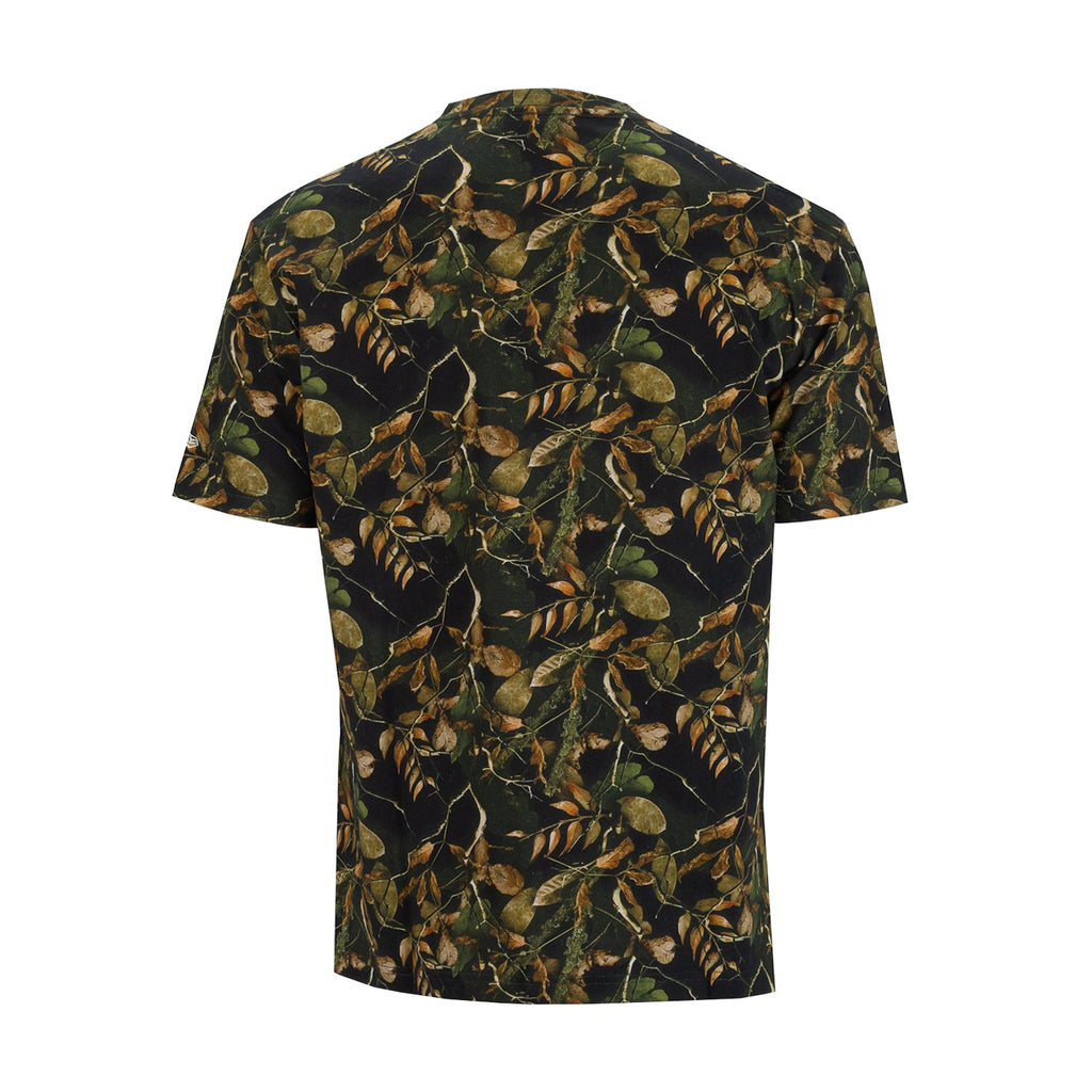 NEW ERA Houston Astros Camo Tee - Mens