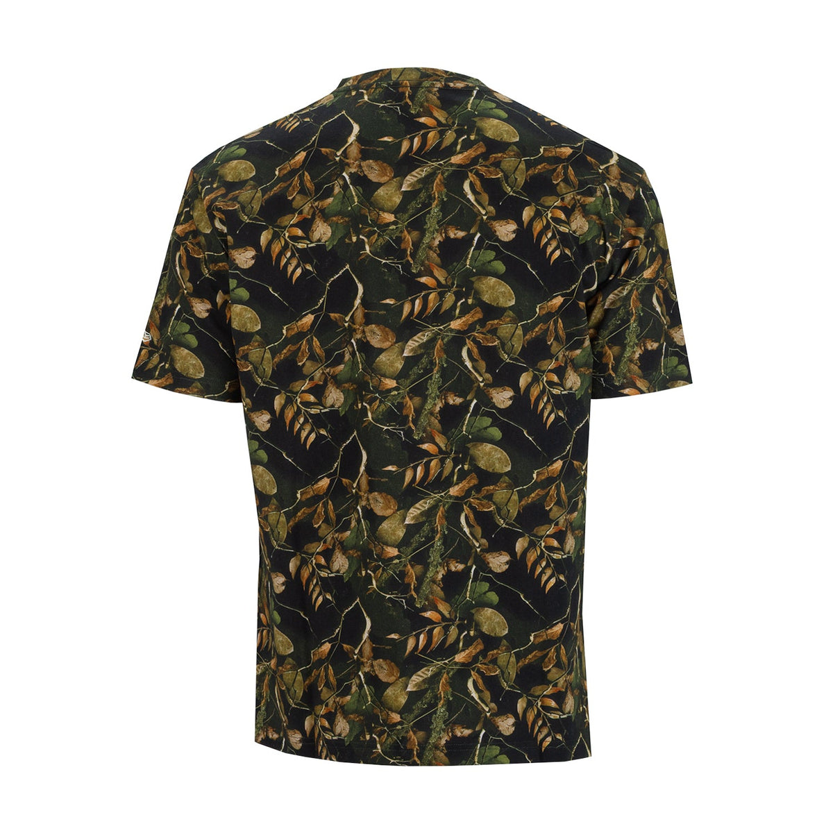 NEW ERA Houston Astros Camo Tee - Mens