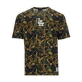 NEW ERA Los Angeles Dodgers Camo Tee - Mens