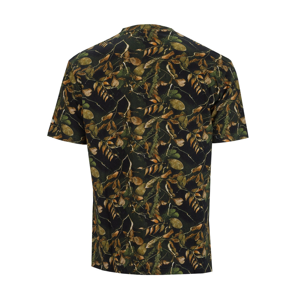 NEW ERA Los Angeles Dodgers Camo Tee - Mens