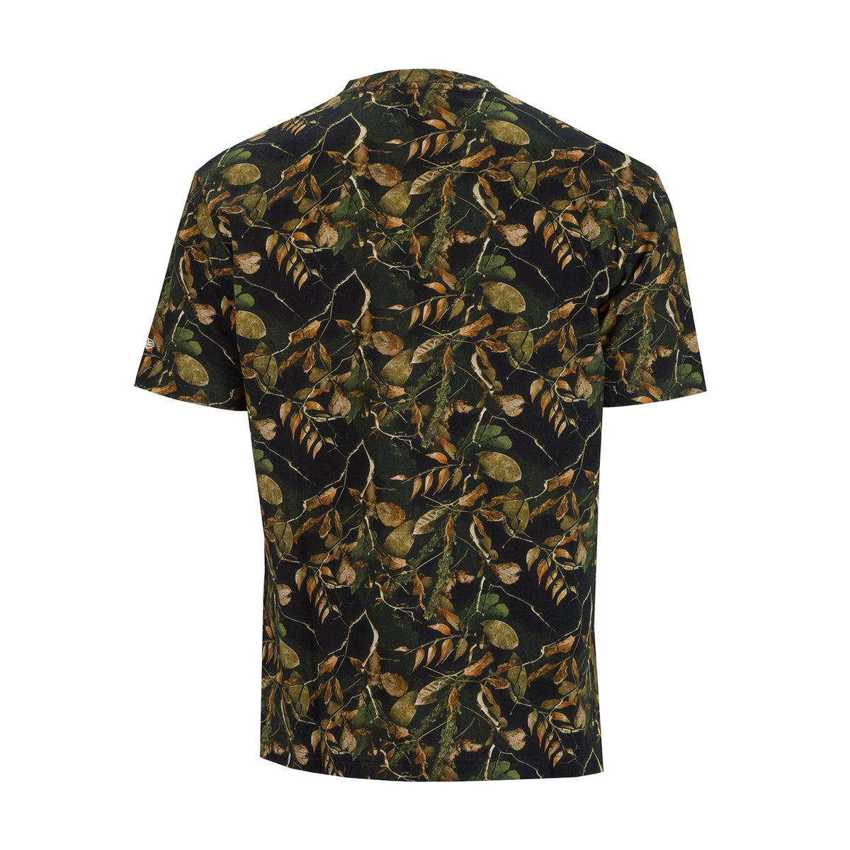 NEW ERA Los Angeles Dodgers Camo Tee - Mens