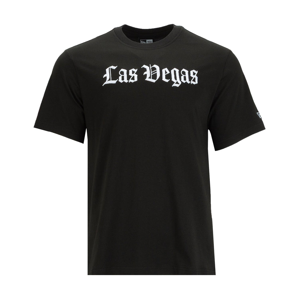 NEW ERA Classic Las Vegas City Tee -Mens
