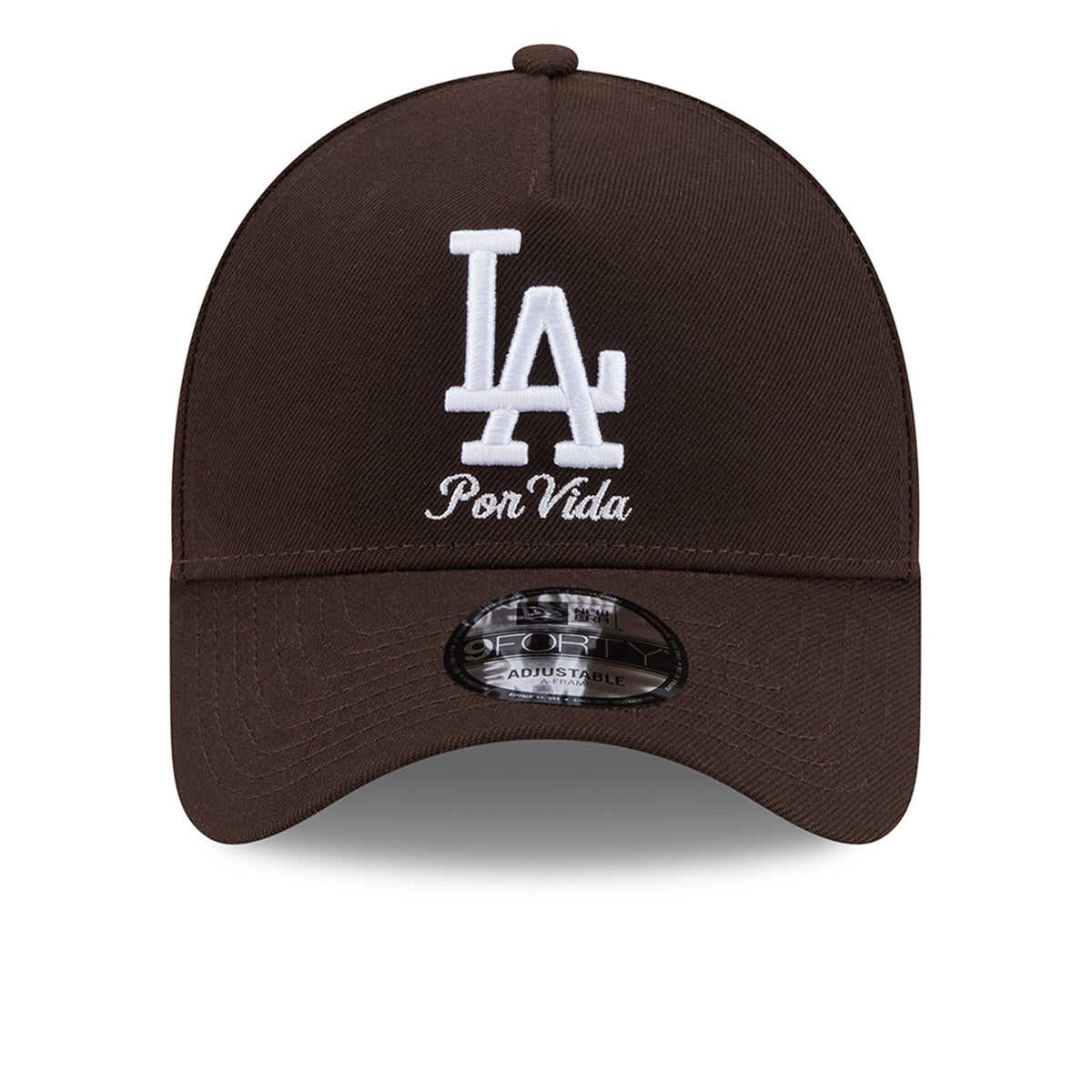 NEW ERA Dodgers x Bella x Betty 940 A-Frame