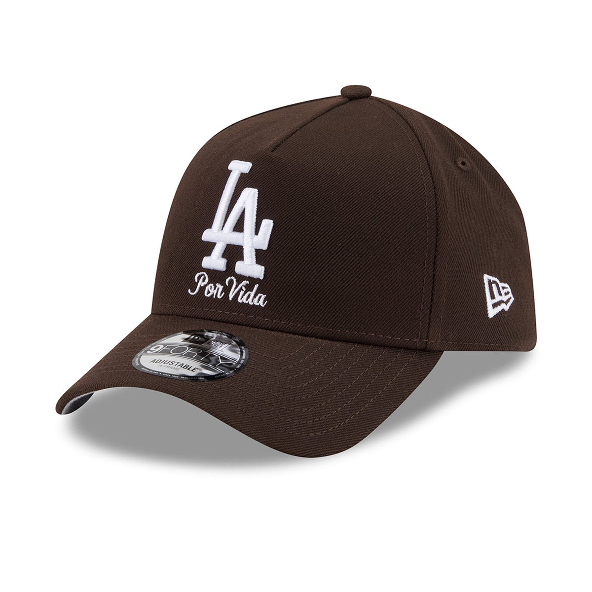 NEW ERA Dodgers x Bella x Betty 940 A-Frame