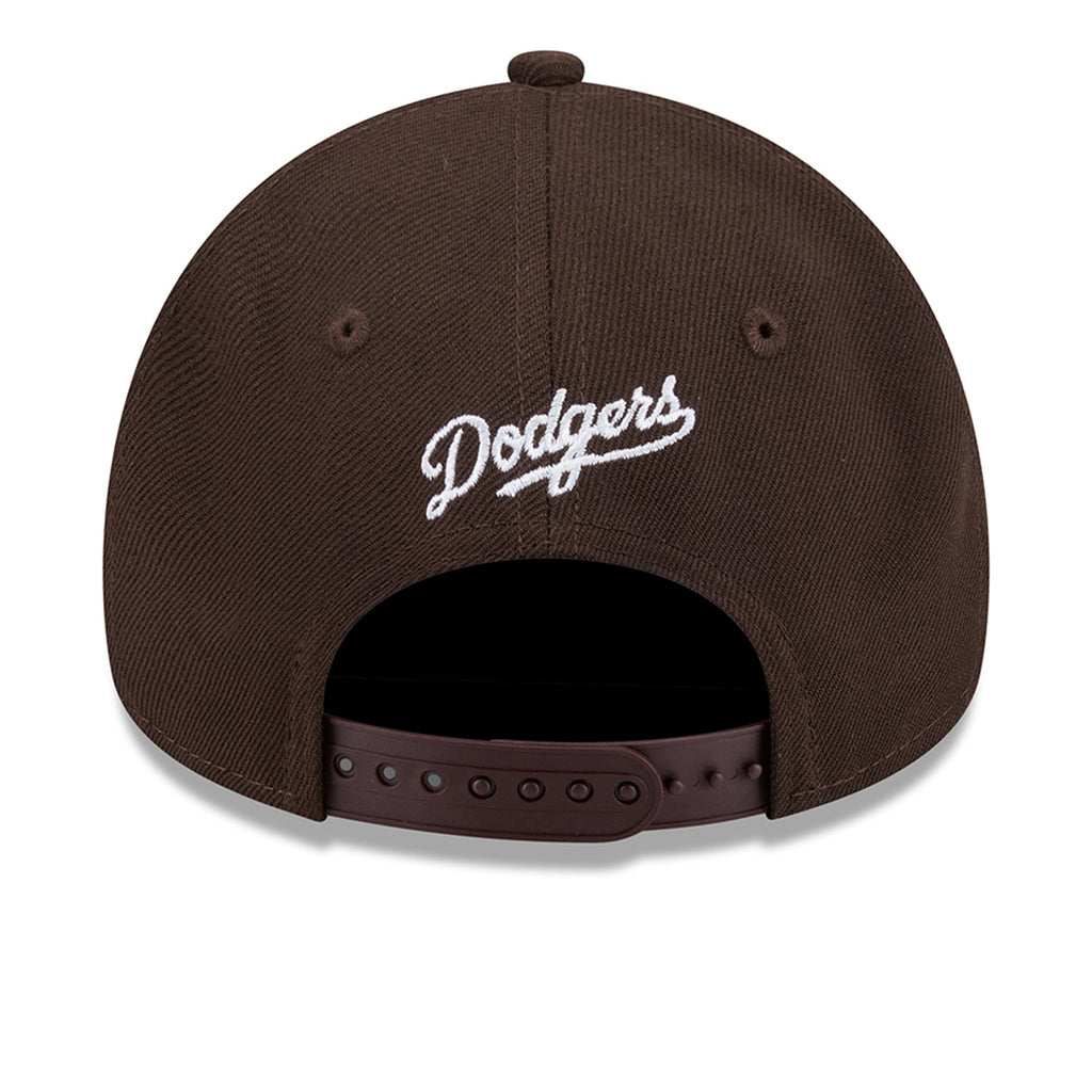 NEW ERA Dodgers x Bella x Betty 940 A-Frame