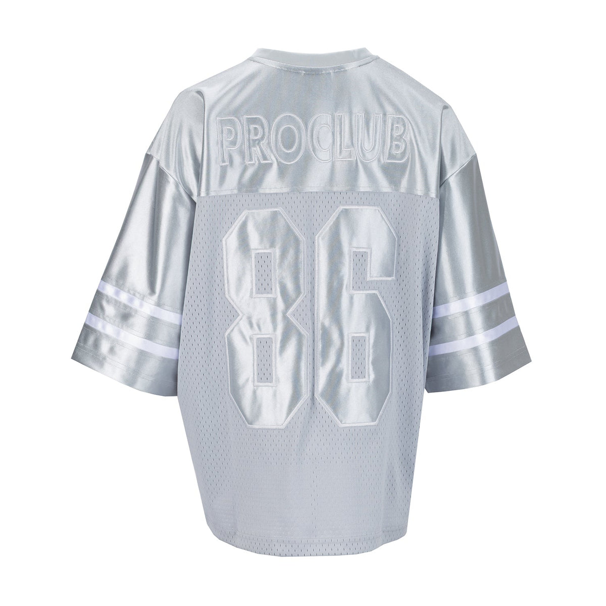PRO CLUB Original Oversized Football Jersey - Womens