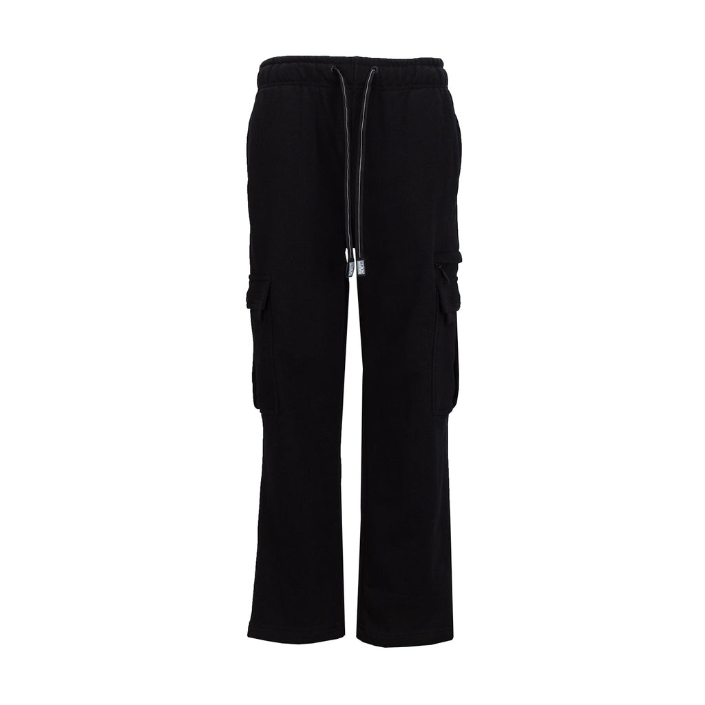 PRO CLUB Fleece Cargo Sweatpant - Womens