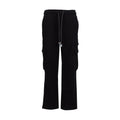 PRO CLUB Fleece Cargo Sweatpant - Womens