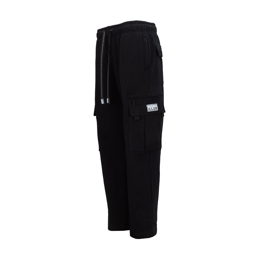 PRO CLUB Fleece Cargo Sweatpant - Womens