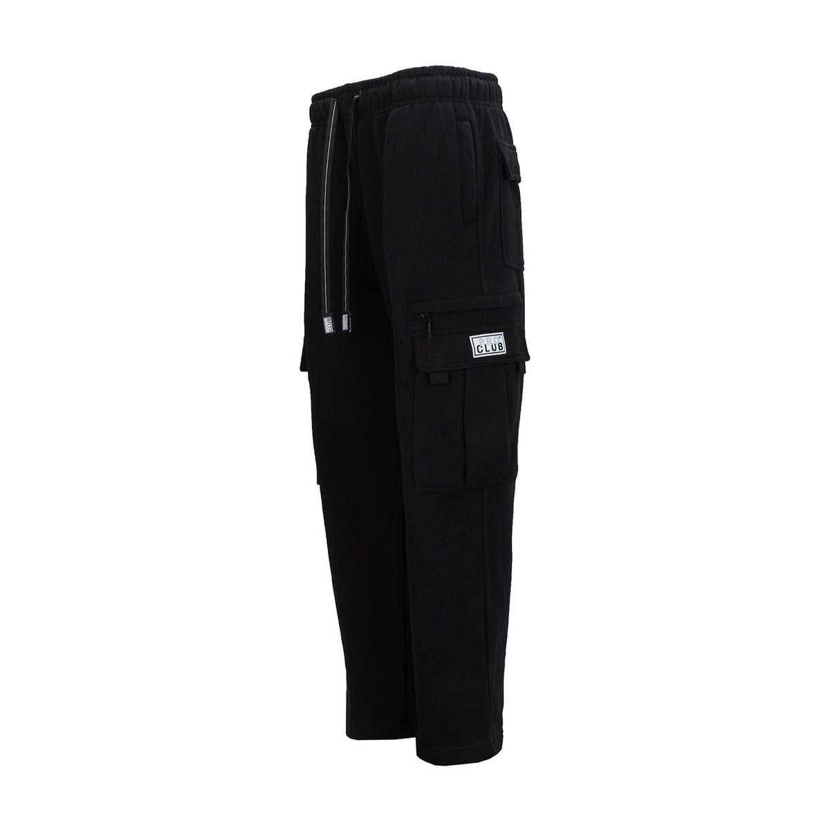 PRO CLUB Fleece Cargo Sweatpant - Womens