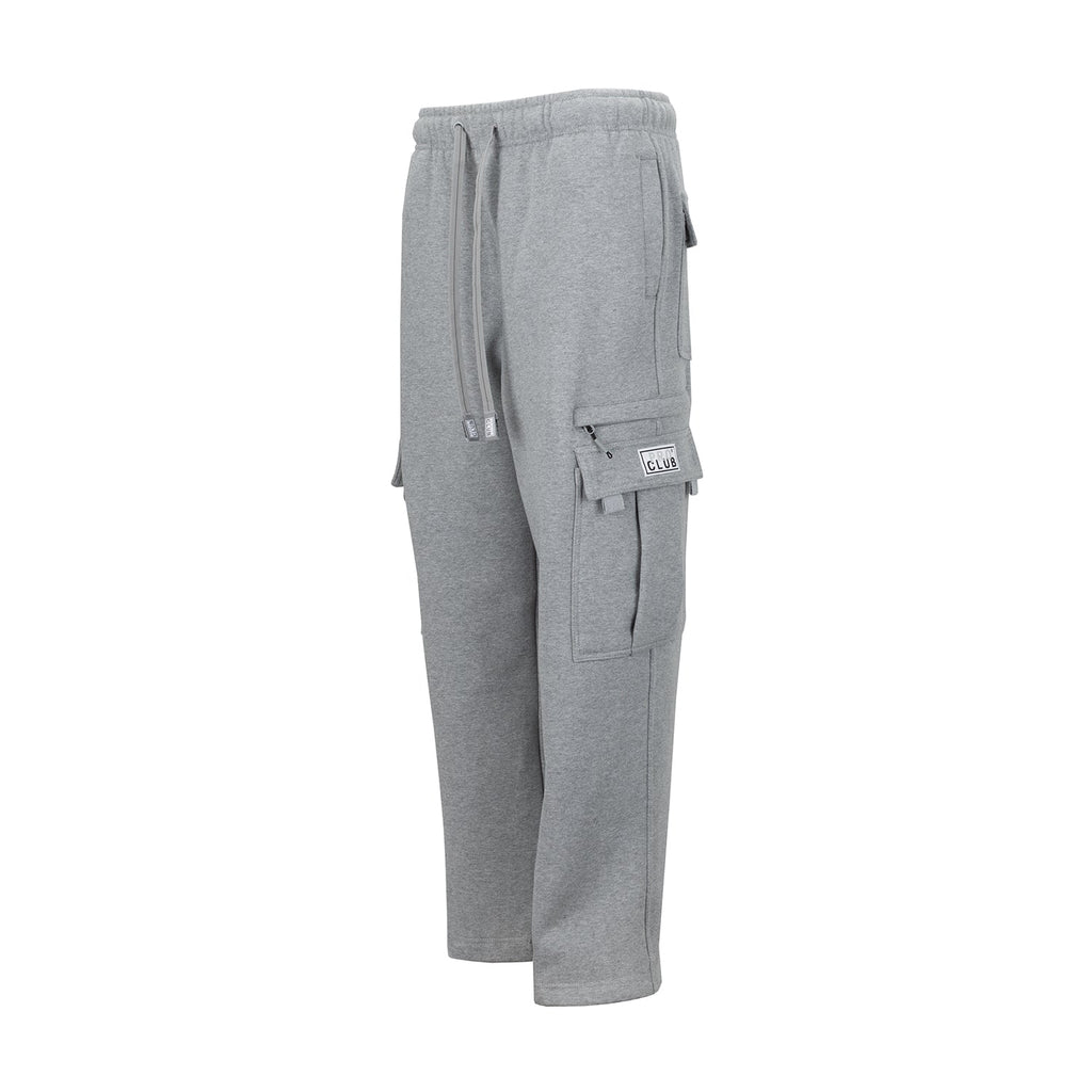 PRO CLUB Official Fleece Cargo Sweatpant - Womens