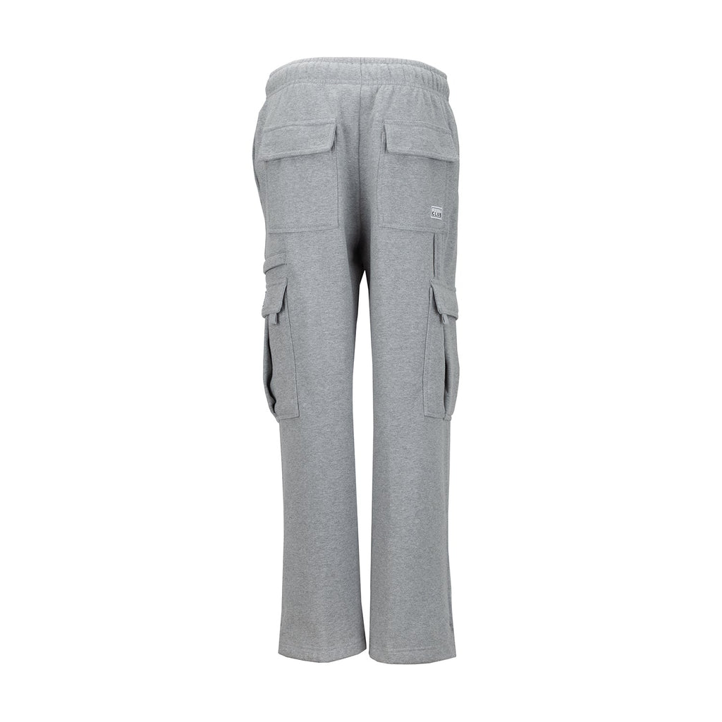 PRO CLUB Official Fleece Cargo Sweatpant - Womens