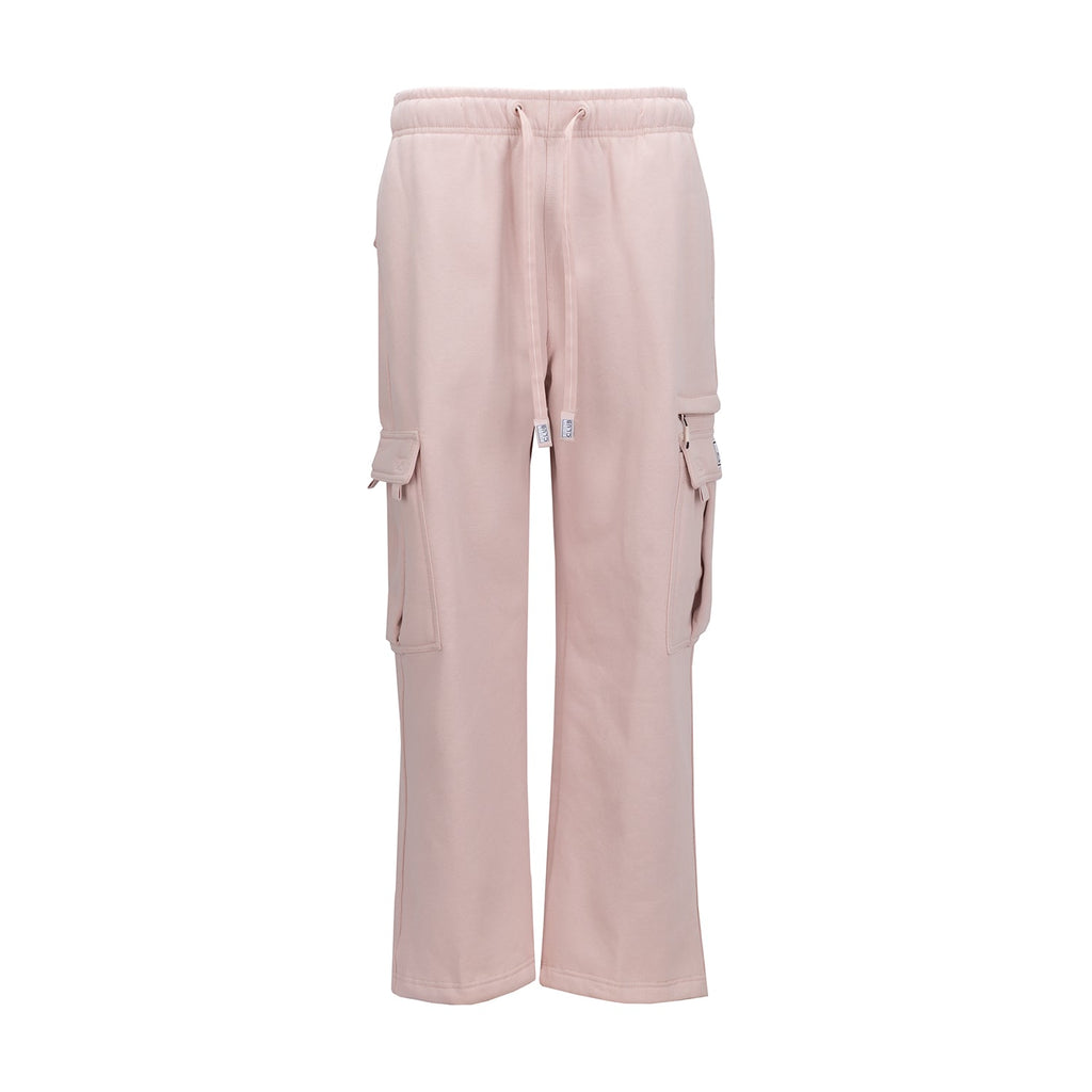PRO CLUB Fleece Cargo Sweatpant - Womens