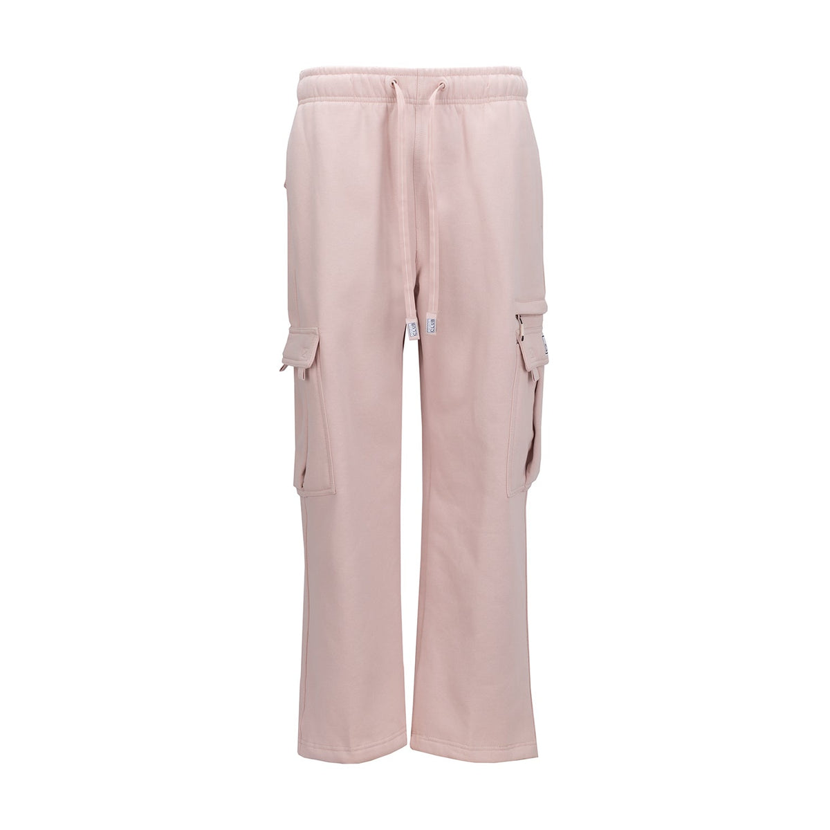 PRO CLUB Fleece Cargo Sweatpant - Womens