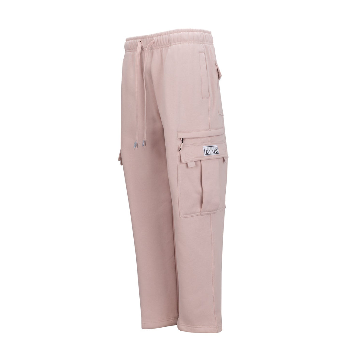 PRO CLUB Fleece Cargo Sweatpant - Womens