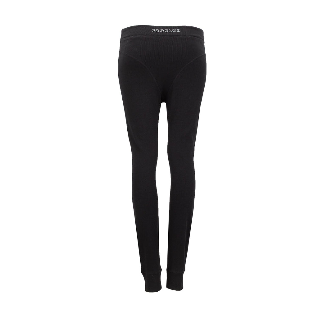 PRO CLUB Original Rib Leggings - Womens