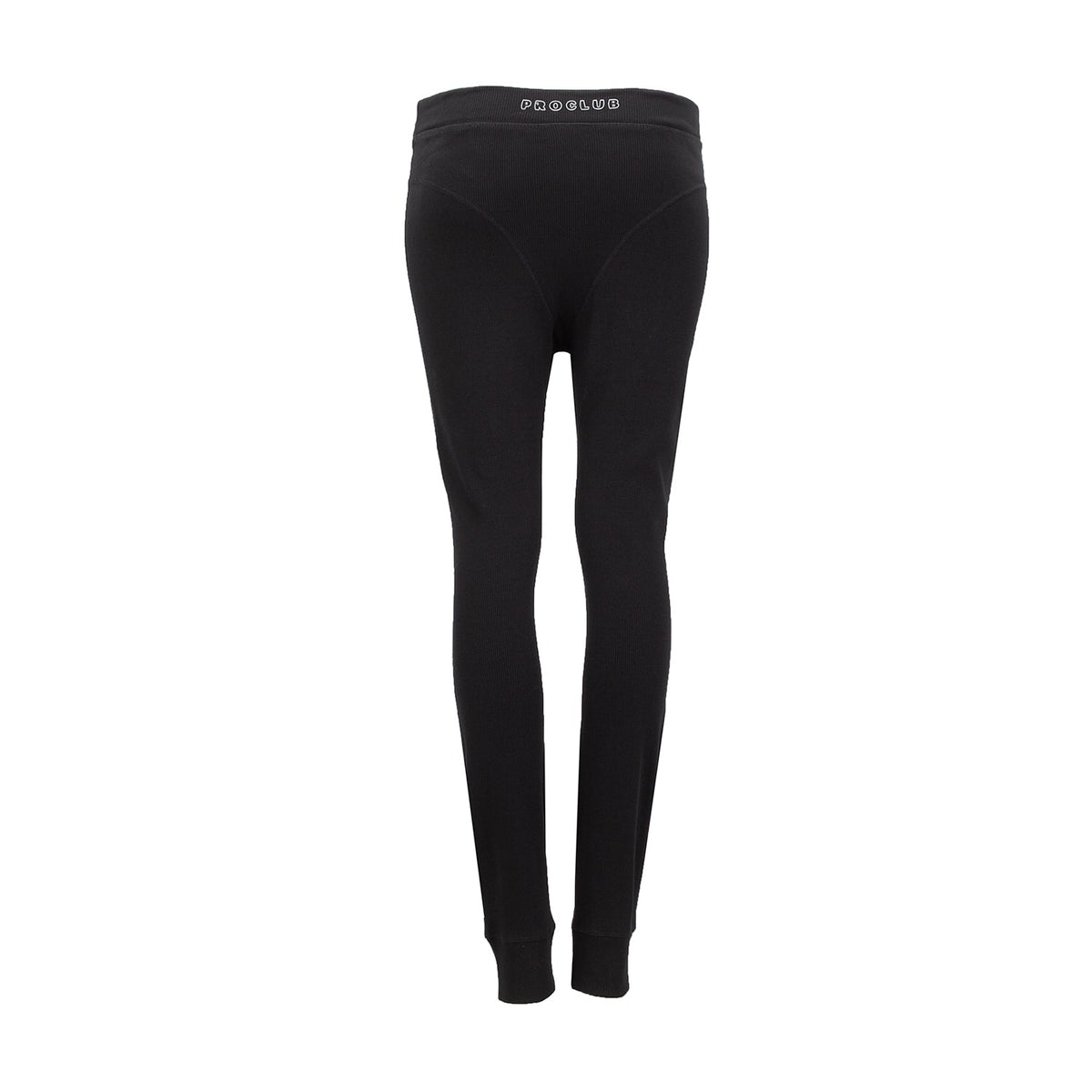 PRO CLUB Original Rib Leggings - Womens