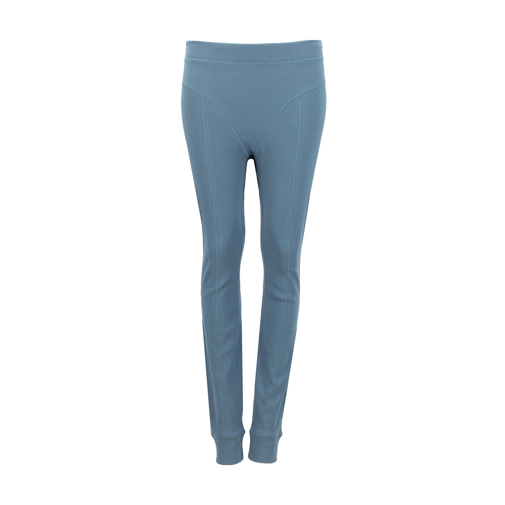 PRO CLUB Rib Leggings - Womens