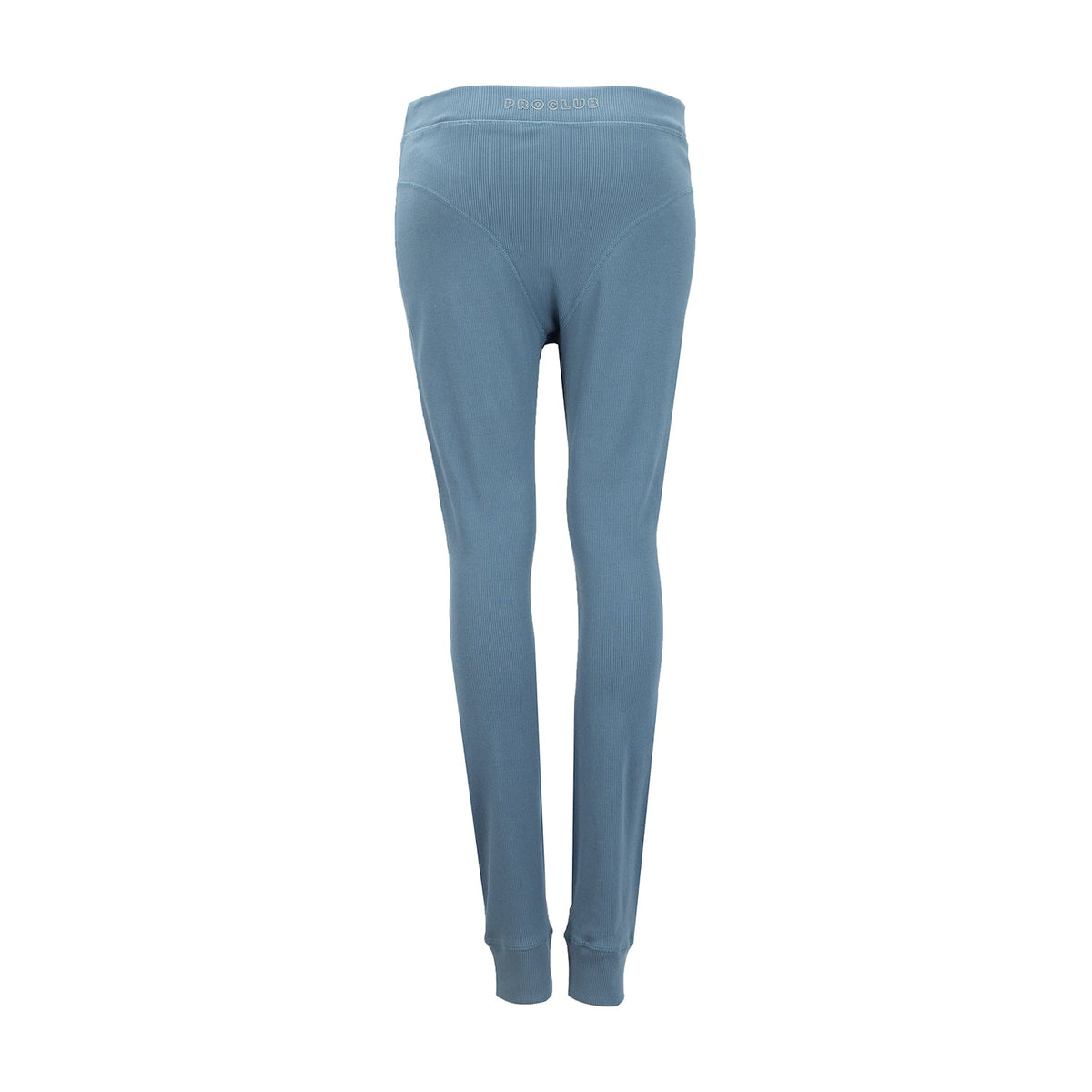 PRO CLUB Rib Leggings - Womens