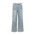 PRO CLUB High Rise Denim Pant - Womens