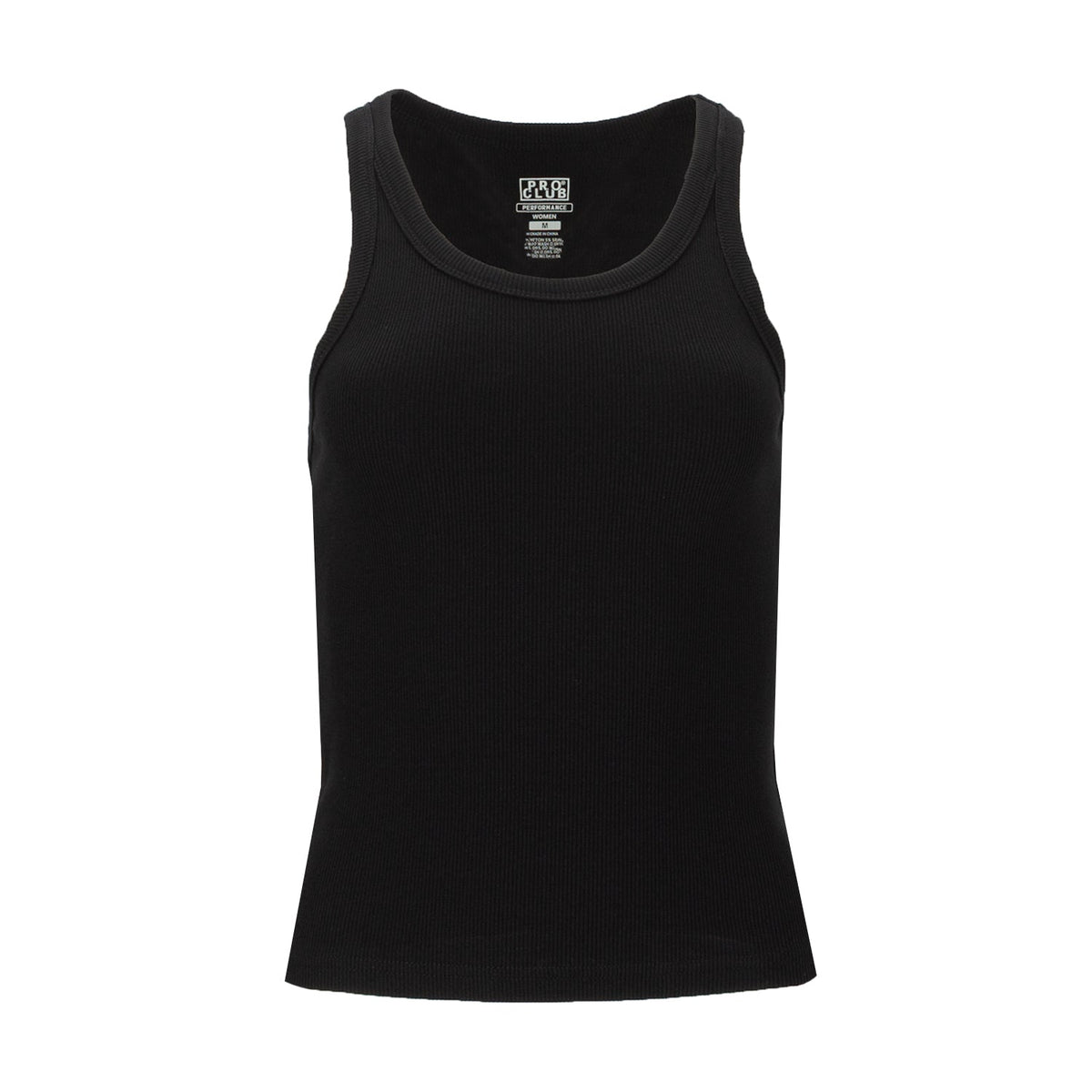 PRO CLUB Rib Tank - Womens