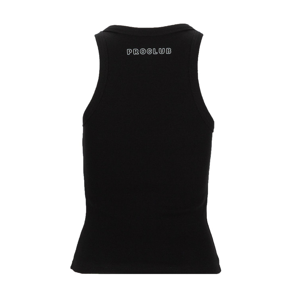 PRO CLUB Rib Tank - Womens