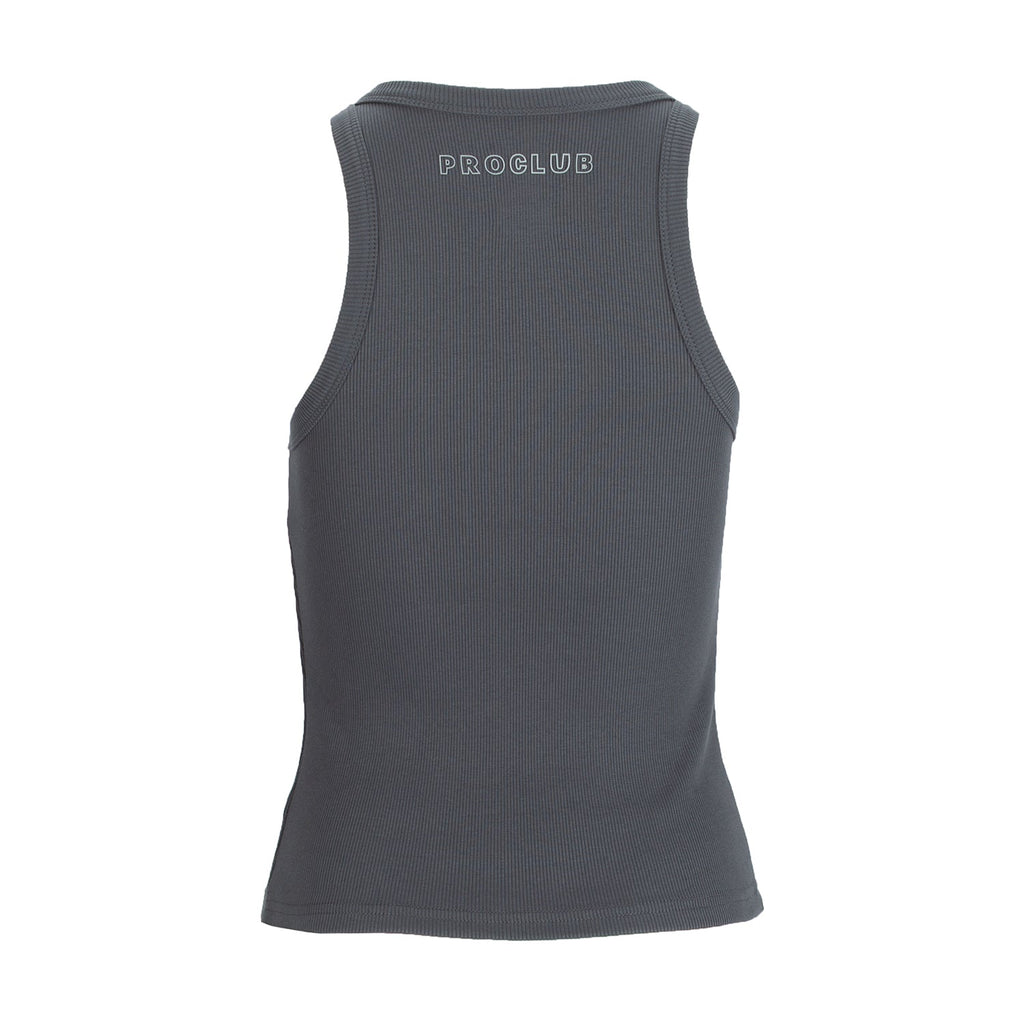 PRO CLUB Official Rib Tank - Womens