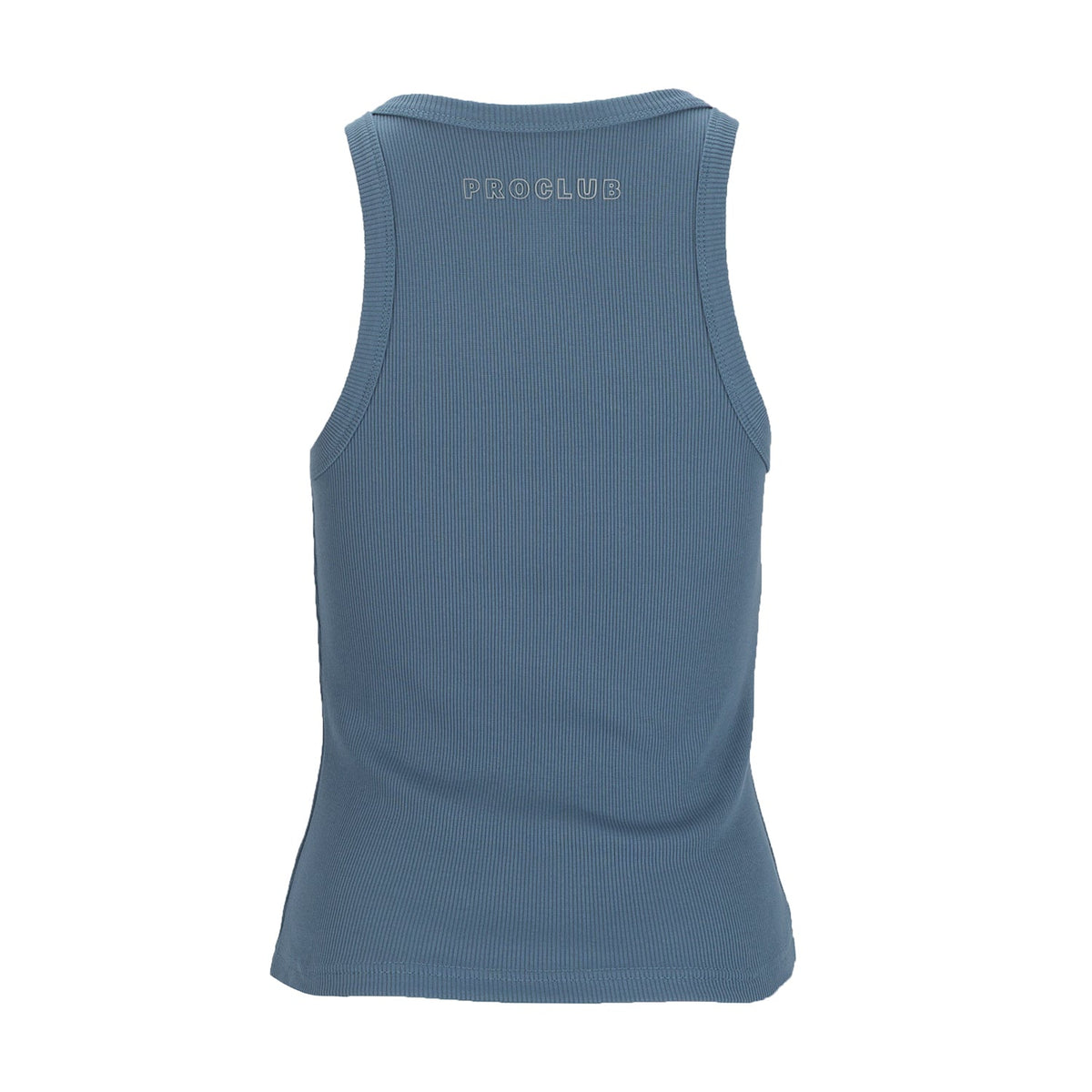 PRO CLUB Premium Rib Tank - Womens