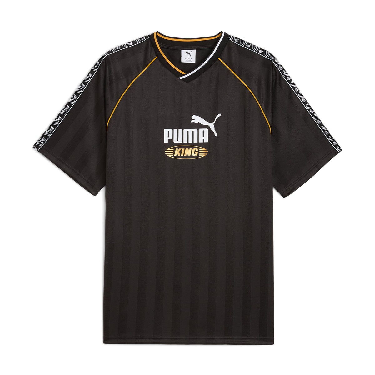 PUMA Authentic King Relaxed Soccer Jersey - Mens
