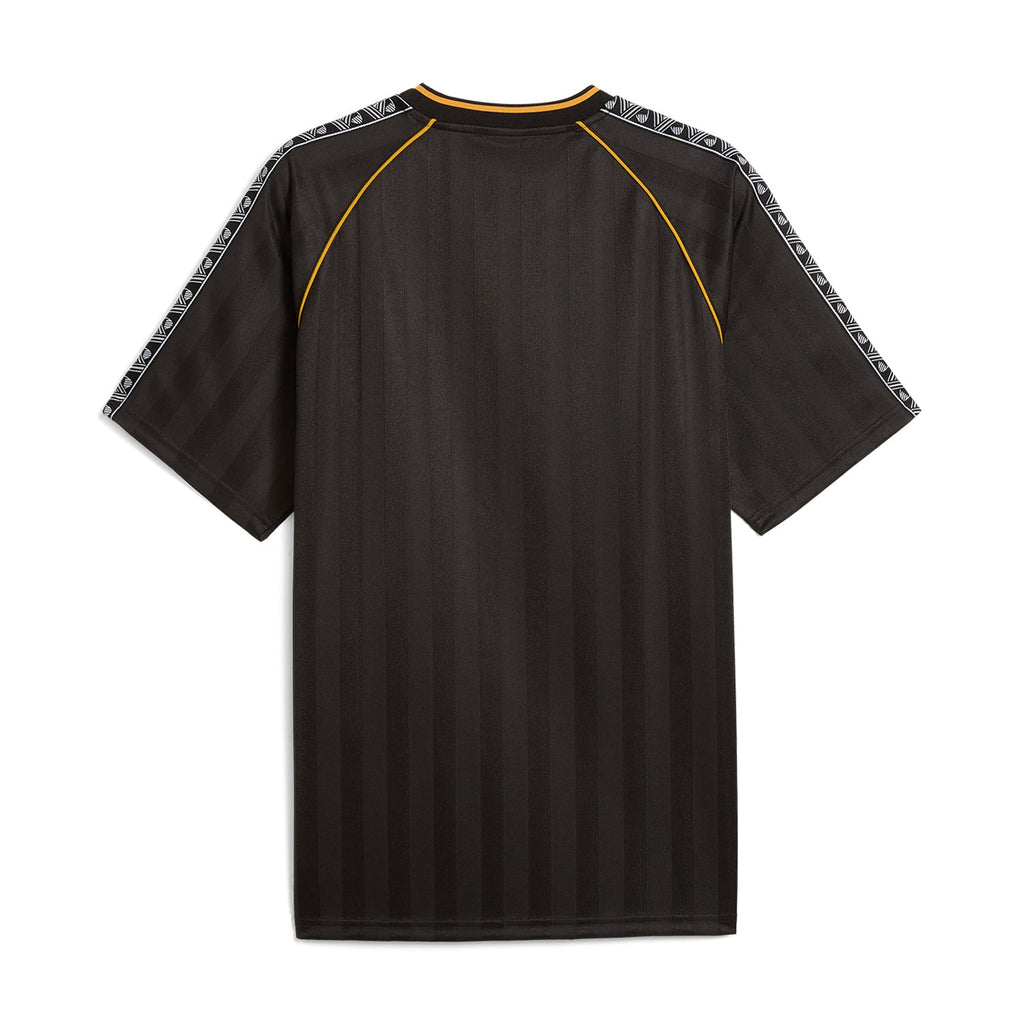 PUMA Authentic King Relaxed Soccer Jersey - Mens