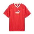 PUMA Authentic King Relaxed Soccer Jersey - Mens