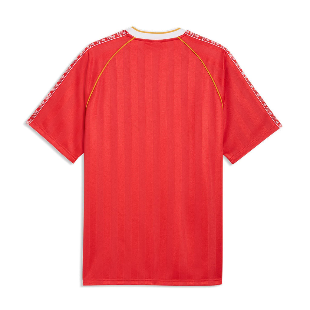 PUMA Authentic King Relaxed Soccer Jersey - Mens