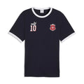 PUMA Official Archive Ringer Tee - Mens